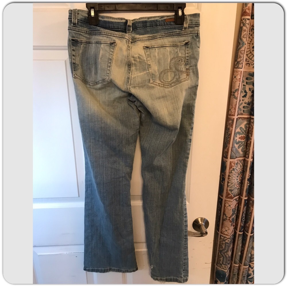 South Pole Jeans - Picture 3 of 9